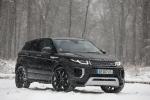 Land Rover Range Rover Evoque Autobiography Si4 2017 года (WW)